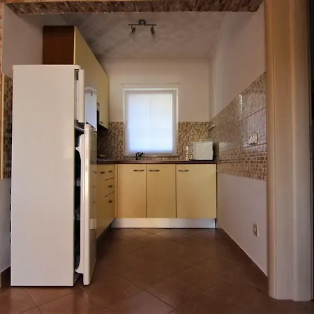 Apartmán Sunny Vir