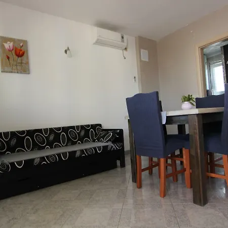 Sunny Appartement *