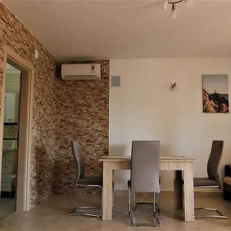 Sunny Appartement *