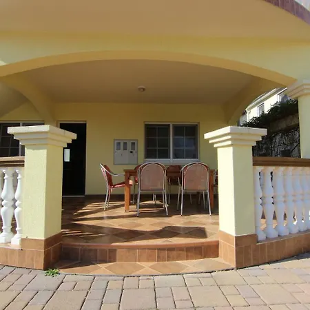 Apartmán Sunny Vir