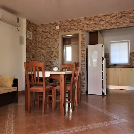 Appartement Sunny