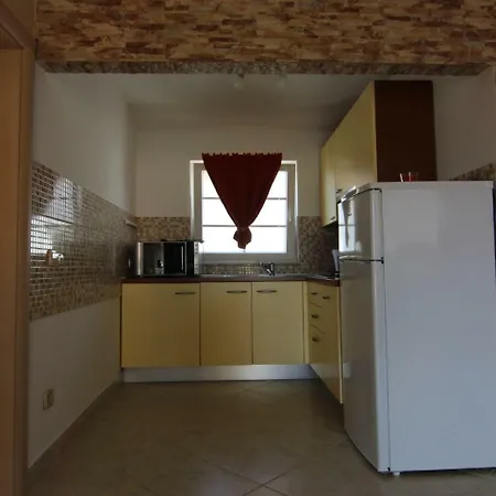 Apartmán Sunny Vir