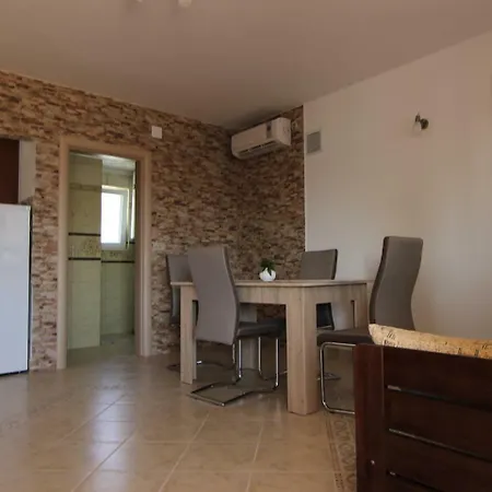 Sunny Appartement *