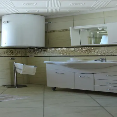 Sunny Appartement *